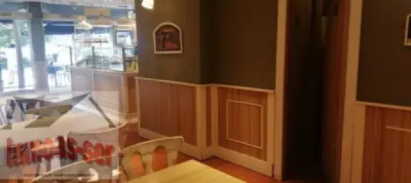 225m² Commercial property in Sant Marti, Spain No. 134855 5