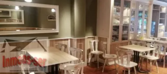 225m² Commercial property in Sant Marti, Spain No. 134855 11