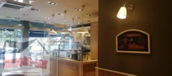 225m² Commercial property in Sant Marti, Spain No. 134855 42