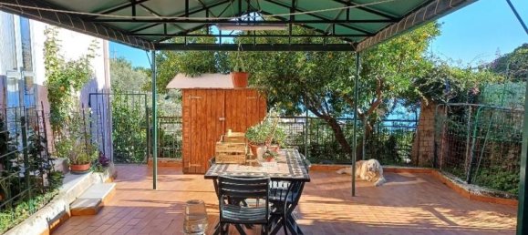 8 rooms Villa in Alassio, Italy No. 238149 6