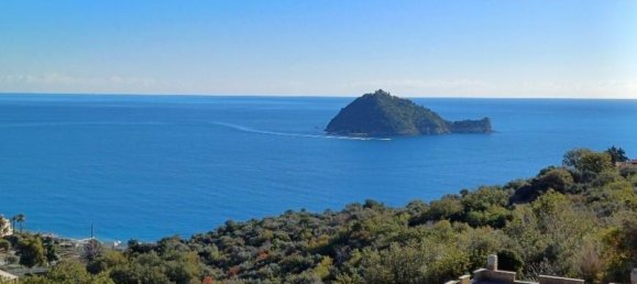 8 rooms Villa in Alassio, Italy No. 238149 3