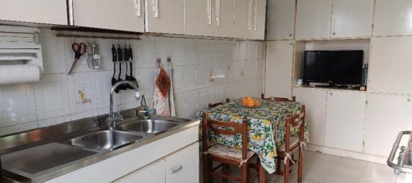 8 rooms Villa in Alassio, Italy No. 238149 10