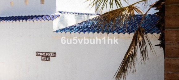 4 Schlafzimmer Haus in Mijas, Spain, Nr. 140298 36