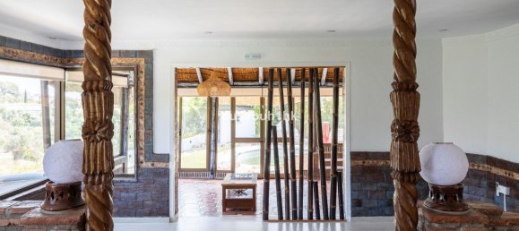 4 Schlafzimmer Haus in Mijas, Spain, Nr. 140298 13