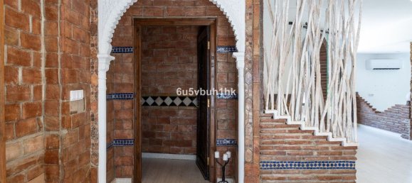 4 Schlafzimmer Haus in Mijas, Spain, Nr. 140298 14