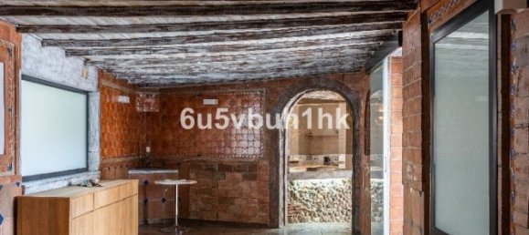 4 Schlafzimmer Haus in Mijas, Spain, Nr. 140298 25