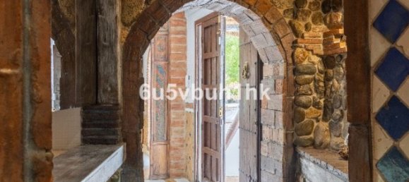 4 Schlafzimmer Haus in Mijas, Spain, Nr. 140298 18