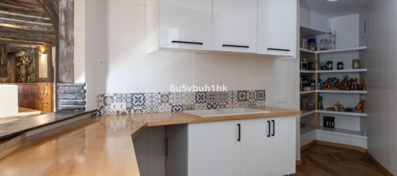 4 Schlafzimmer Haus in Mijas, Spain, Nr. 140298 16