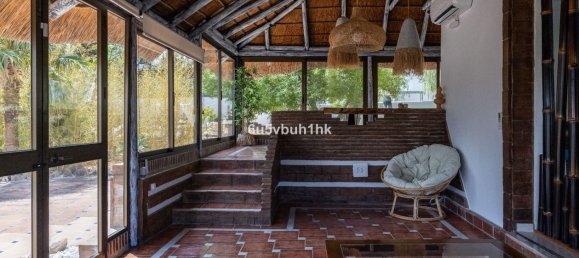 4 Schlafzimmer Haus in Mijas, Spain, Nr. 140298 6