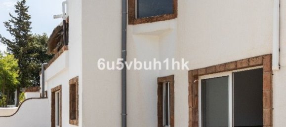 4 Schlafzimmer Haus in Mijas, Spain, Nr. 140298 30