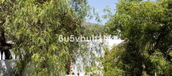 4 Schlafzimmer Haus in Mijas, Spain, Nr. 140298 34