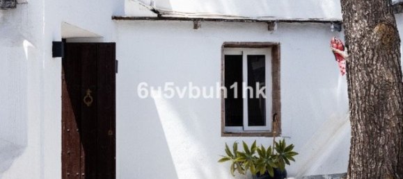 4 Schlafzimmer Haus in Mijas, Spain, Nr. 140298 4