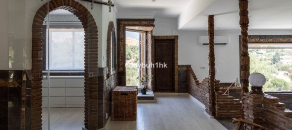 4 Schlafzimmer Haus in Mijas, Spain, Nr. 140298 9