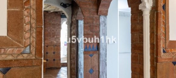 4 Schlafzimmer Haus in Mijas, Spain, Nr. 140298 23