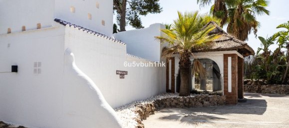 4 Schlafzimmer Haus in Mijas, Spain, Nr. 140298 27