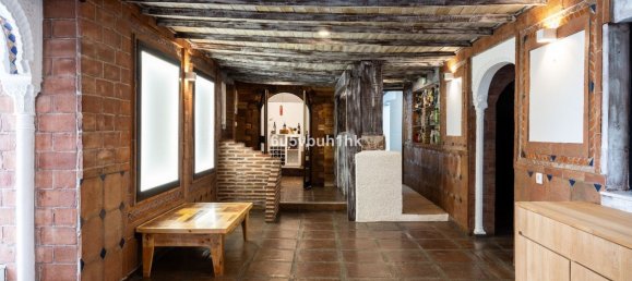 4 Schlafzimmer Haus in Mijas, Spain, Nr. 140298 11