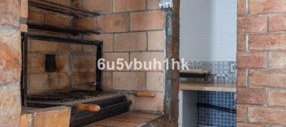 4 Schlafzimmer Haus in Mijas, Spain, Nr. 140298 17