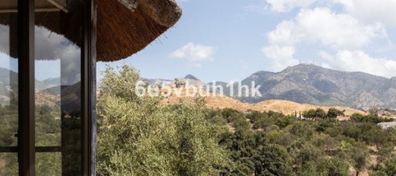 4 Schlafzimmer Haus in Mijas, Spain, Nr. 140298 32