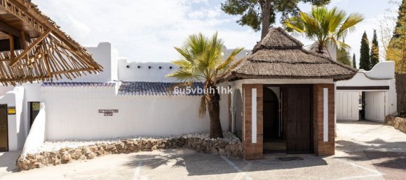 4 Schlafzimmer Haus in Mijas, Spain, Nr. 140298 5
