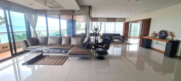3 Schlafzimmer Eigentumswohnung in Pattaya, Thailand, Nr. 22284 5