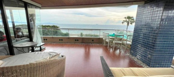 3 Schlafzimmer Eigentumswohnung in Pattaya, Thailand, Nr. 22284 3