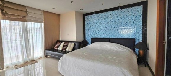 3 Schlafzimmer Eigentumswohnung in Pattaya, Thailand, Nr. 22284 12