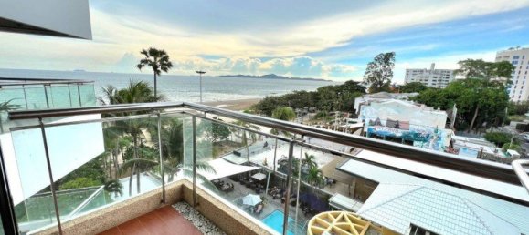 3 Schlafzimmer Eigentumswohnung in Pattaya, Thailand, Nr. 22284 2