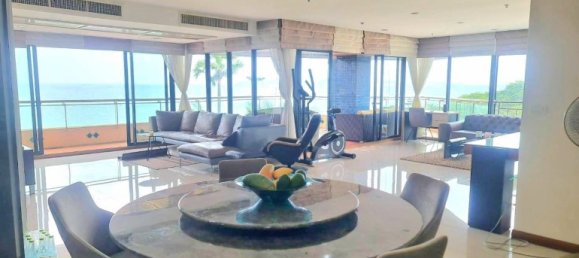 3 Schlafzimmer Eigentumswohnung in Pattaya, Thailand, Nr. 22284 6