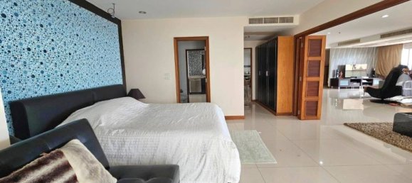 3 Schlafzimmer Eigentumswohnung in Pattaya, Thailand, Nr. 22284 8