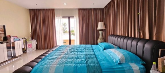 3 Schlafzimmer Eigentumswohnung in Pattaya, Thailand, Nr. 22284 15