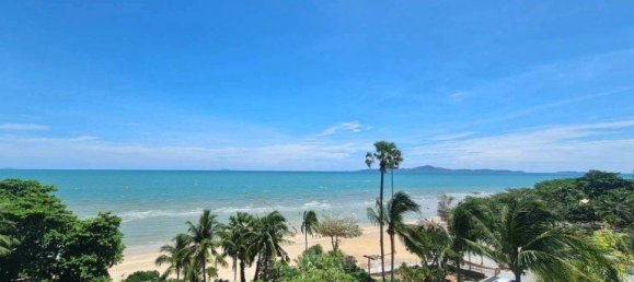 3 Schlafzimmer Eigentumswohnung in Pattaya, Thailand, Nr. 22284 19