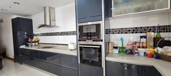 3 Schlafzimmer Eigentumswohnung in Pattaya, Thailand, Nr. 22284 16