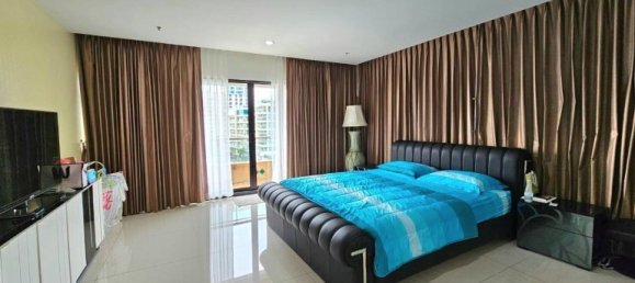 3 Schlafzimmer Eigentumswohnung in Pattaya, Thailand, Nr. 22284 11
