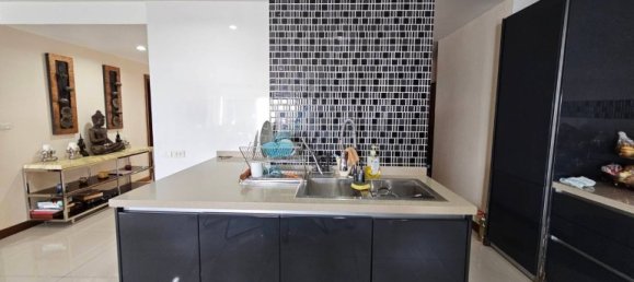 3 Schlafzimmer Eigentumswohnung in Pattaya, Thailand, Nr. 22284 17