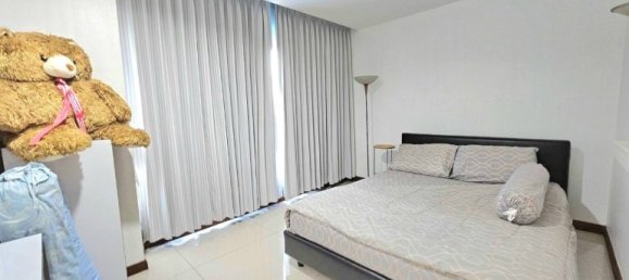 3 Schlafzimmer Eigentumswohnung in Pattaya, Thailand, Nr. 22284 9