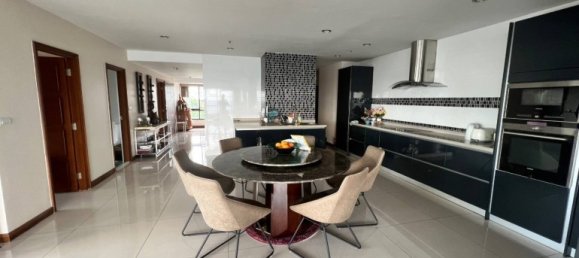 3 Schlafzimmer Eigentumswohnung in Pattaya, Thailand, Nr. 22284 13