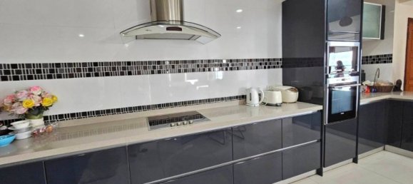 3 Schlafzimmer Eigentumswohnung in Pattaya, Thailand, Nr. 22284 10