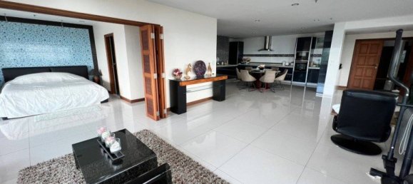 3 Schlafzimmer Eigentumswohnung in Pattaya, Thailand, Nr. 22284 14
