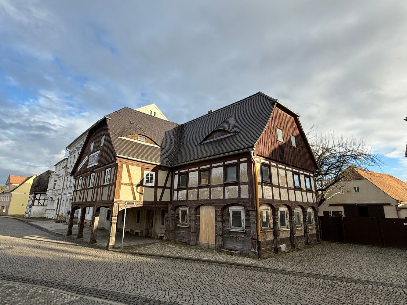 Casa de 5 divisões em Gorlitz, Germany N.º 133287