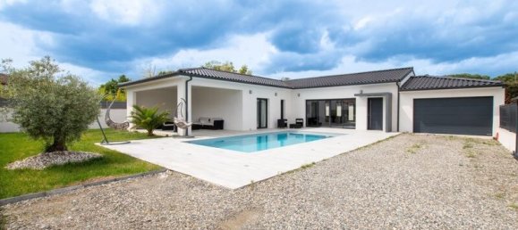 4 غرف نوم منزل في Fontenilles, France رقم 337198 2