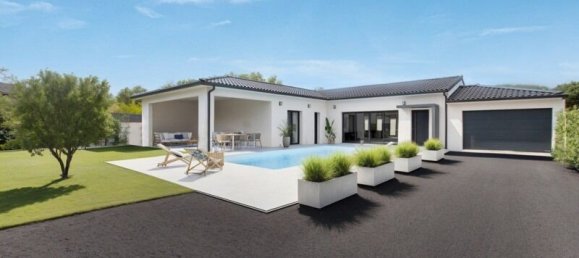 4 غرف نوم منزل في Fontenilles, France رقم 337198 8