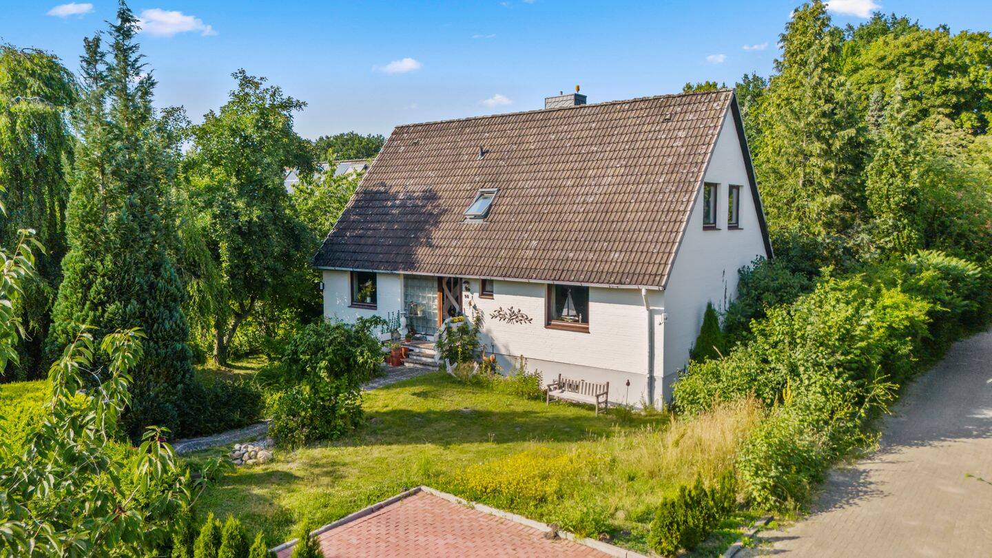 Casa de 5 divisões em Wandsbek, Germany N.º 234032