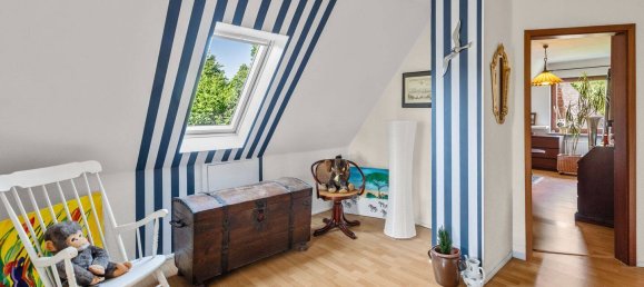 Casa de 5 divisões em Wandsbek, Germany N.º 234032 23