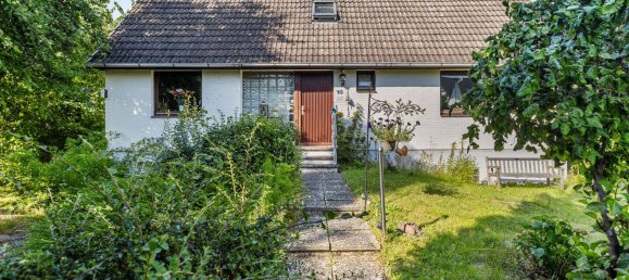 Casa de 5 divisões em Wandsbek, Germany N.º 234032 3