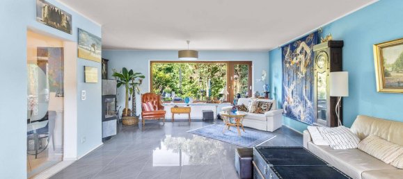 Casa de 5 divisões em Wandsbek, Germany N.º 234032 14