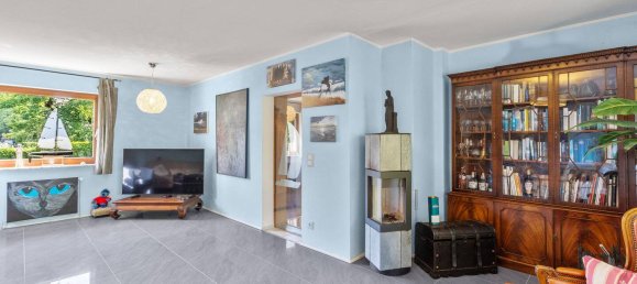 Casa de 5 divisões em Wandsbek, Germany N.º 234032 15