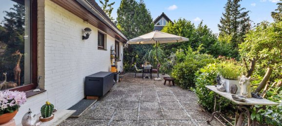 Casa de 5 divisões em Wandsbek, Germany N.º 234032 7