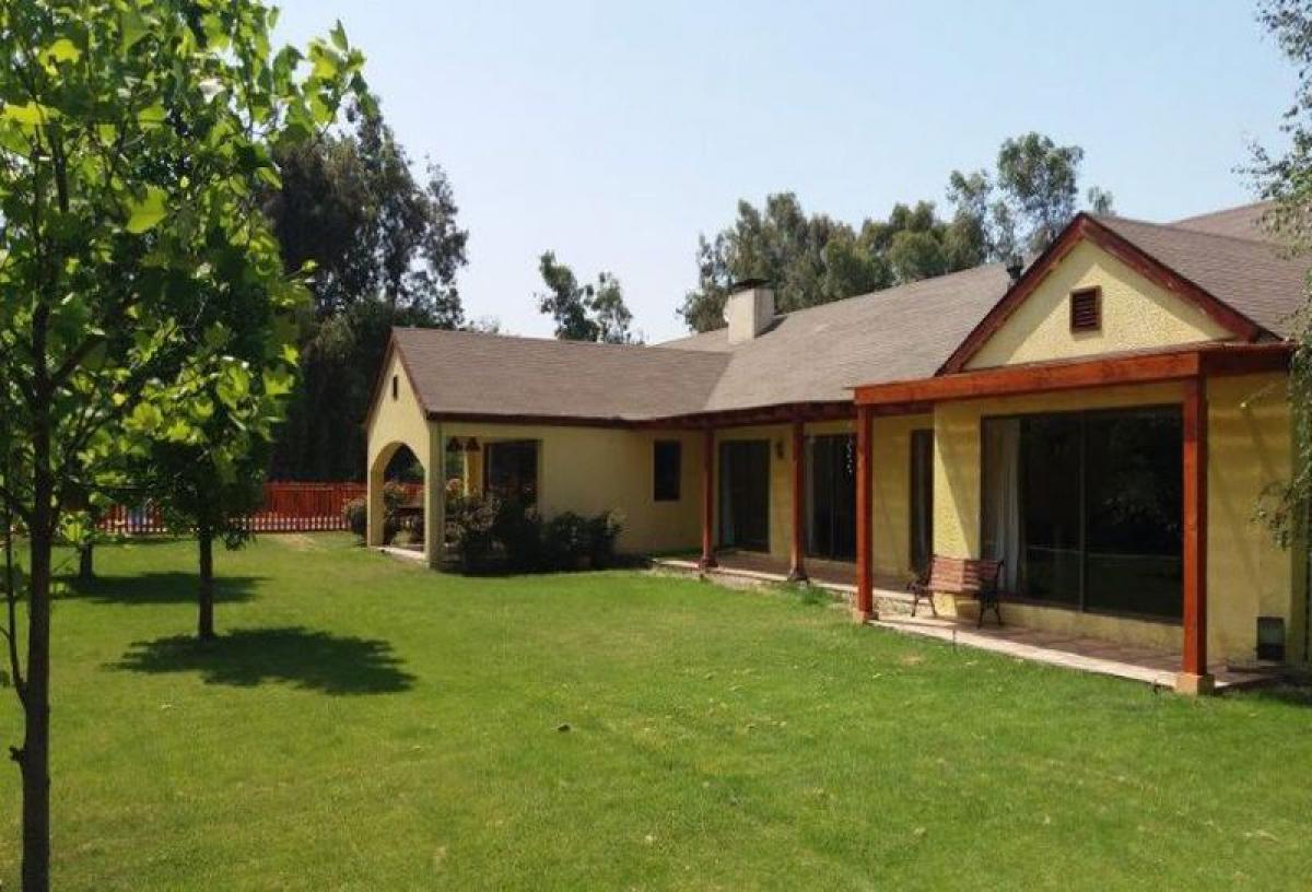 4 غرف نوم منزل في Chacabuco, Chile رقم 2418