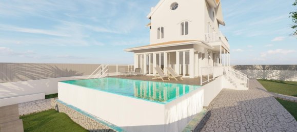 4 Schlafzimmer Haus in Cascais, Portugal, Nr. 170538 2