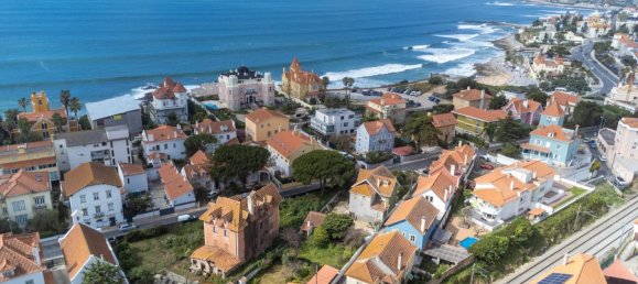 4 Schlafzimmer Haus in Cascais, Portugal, Nr. 170538 12